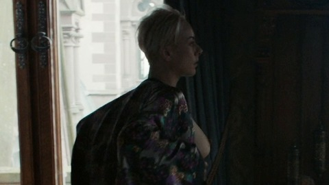 Severija Janusauskaite Naked as Svetlana Sorokina. Breasts, blonde, butt. 826677