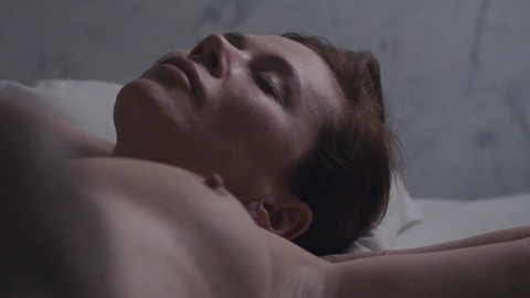 Nudes of Erica Myles from The Girlfriend Experience. Breasts, Lesbian, brunette, eaten out. 822792