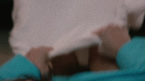 Kelsey Asbille in Wind River (2017) Bush Bush Hairy Bush 822973