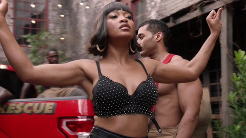 Hottest Gigi Scenes. Sexy, SFW, dancing. 863205