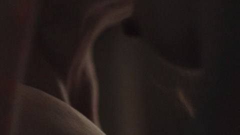 Tatiana Maslany in Stronger (2017) Breasts Left Breast Exposed Nude 824444