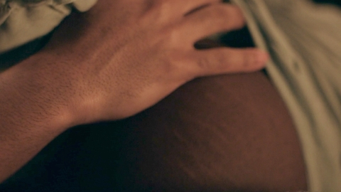 Hottest Kiesha Williams Scenes. Sexy, butt cheek, hand on butt. 1000419