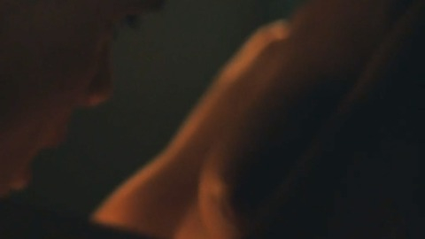 Charlie Murphy in Peaky Blinders (2013-2019) Breasts Breasts Left Breast 824833