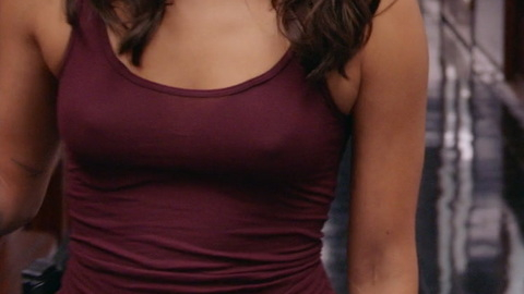 Hottest Tani Rey Scenes. Sexy, SFW, hallway. 891525