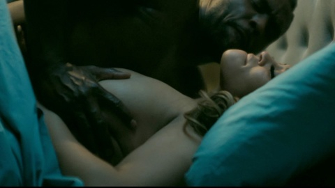 Sexiest Tracy Roxboro Scenes. Sexy, couple, dark. 979444