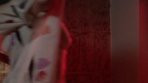Anna from Permission Naked. Breasts, black panties, nude. 827351