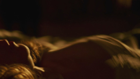 Hottest Lara Simic Scenes. Sexy, brown hair, cleavage. 864477