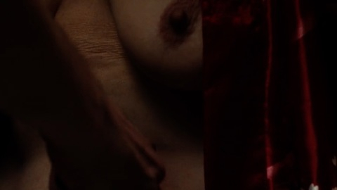 Maria Dizzia Naked as Reed's Mother. Breasts, Underwear, left breast, nude. 858867