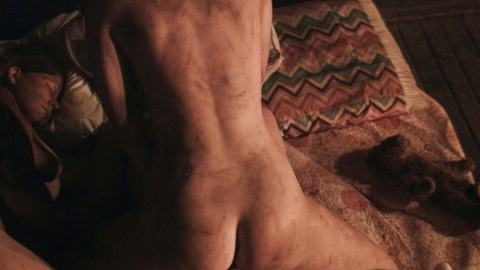 Nudes of Bunny Girl from Plank Face. Butt, bed, dirty. 826506