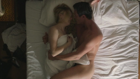 Hottest Dakota Fanning Scene in The Alienist. Sexy, A-list, blonde. 916916