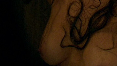 Annabel Scholey Naked in Britannia. Breasts, brunette, nude. 826531
