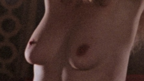 Nudes of Butterfly dancer from Lucifer's Women. Breasts, armpits, arms up. 826866