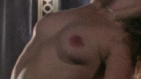 Noel Welch Nude as Butterfly dancer. Bikini, Breasts, dancing, nude. 826874