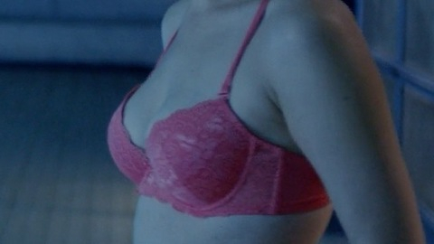 Hottest Jess Weixler Scene in Entanglement. Underwear, SFW, blonde. 850262