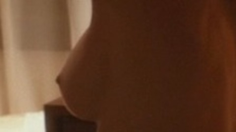Angela Kinsey Nude in Half Magic. Breasts, Butt, bedroom, blonde. 828298