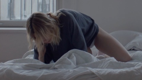 Sexiest Scenes of Diana from The Boy Downstairs. Underwear, SFW, bent over. 847625