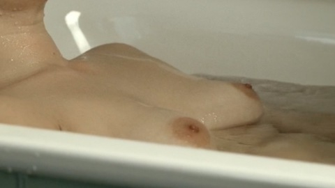 Nudes of Gemma Shields from The Unseen. Breasts, bathtub, brunette. 860832