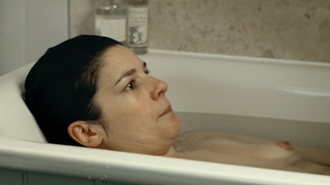 Jasmine Hyde Naked as Gemma Shields. Breasts, bathtub, brunette. 860829