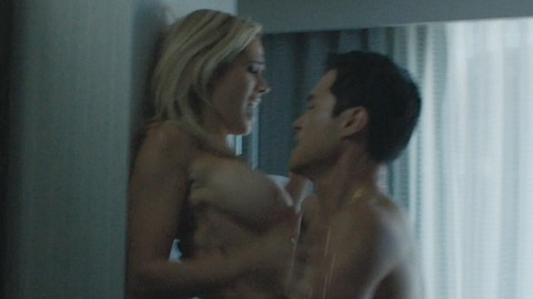 Lauren Compton in Here and Now (2018) Breasts Breasts Nude 827829