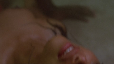 Eugenia Wright Nude as Clarisse. Breasts, blurry, close up. 827912
