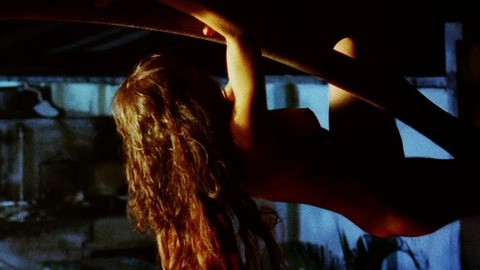 Mallika Sherawat in Hisss (2010) Body Double Breasts Butt Body Double Breasts 828139