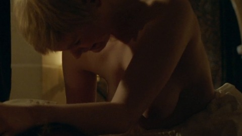 Hannah Arterton Nude as Soeur Hermione. Breasts, nude, sex. 828164