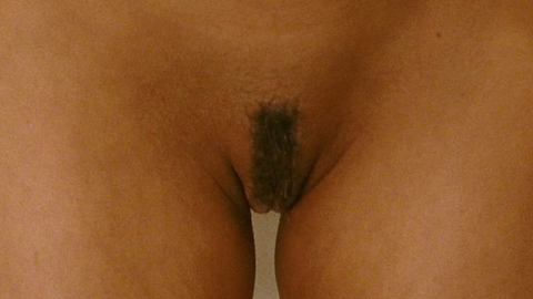 Lola Lust Nude as N/A. Bush, Merkin, close up, landing strip bush. 828302