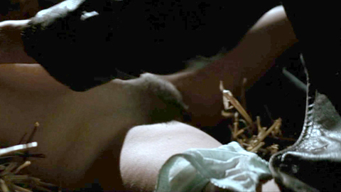 Eszter Csépai Naked as Sóskuti Ibolya. Breasts, Bush, Underwear, dark, grope. 901629
