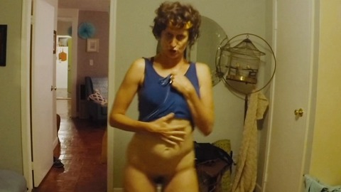 Alex Auder Nude in High Maintenance. Bush, bottomless, brunette. 829174