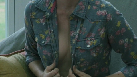 Hottest She Scenes. Sexy, SFW, cleavage. 881601
