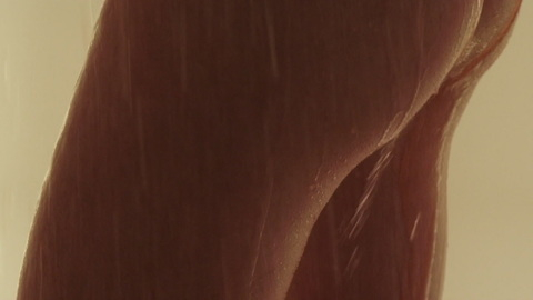 Nudes of Rina from Control. Butt, close-up, shower. 974100