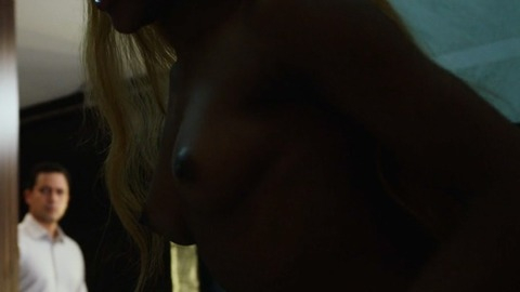 Sandra Mulaudzi Naked in The Looming Tower. Breasts, nude, orgy. 830341