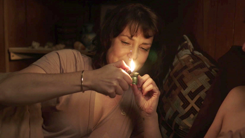 Hottest Melanie Lynskey Scene in Sadie. Sexy, brunette, cleavage. 844928