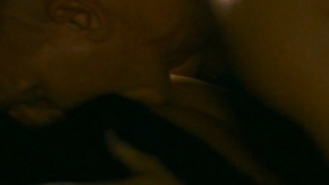 Nudes of Millie Dunbar from Kings. Butt, butt crack, curly hair. 835368