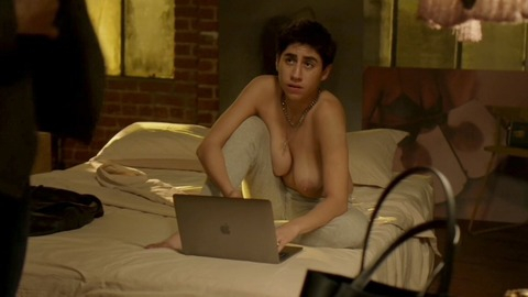 Michelle Badillo in Vida (2018-2020) Breasts Bedroom Breasts 832482