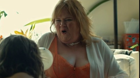 Sexiest Rich Woman Scenes. Sexy, bbw, cleavage. 835876