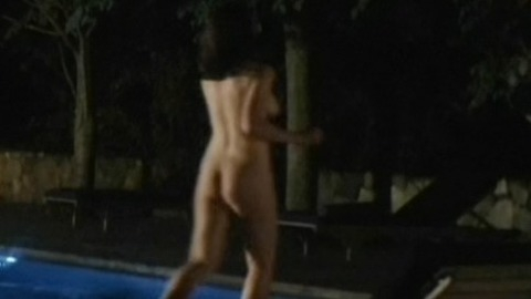 Maria Dizzia in Fits and Starts (2017) Butt Butt Night 832821