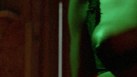 Rhetta Hughes in Sweet Sweetback's Baadasssss Song (1971) Breasts Bra Breasts 833058