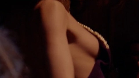 Pose's Sexiest Scenes with Indya Moore. Sexy, SFW, dancing. 876606