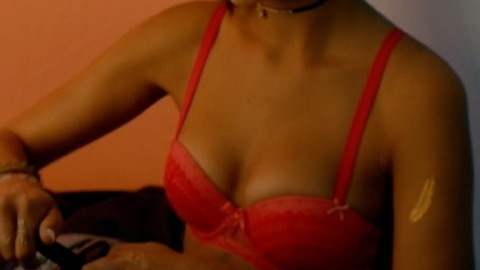 Access All Areas's Sexiest Scenes with Ella Purnell. Underwear, SFW, cleavage. 875442