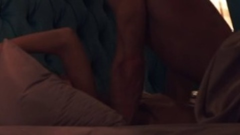 Elettra Capuano Naked in A Taste of Phobia. Breasts, distant breasts, man/woman. 834463