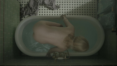 Bella Heathcote Naked as Susan Parsons. Butt, bathroom, bathtub. 875463