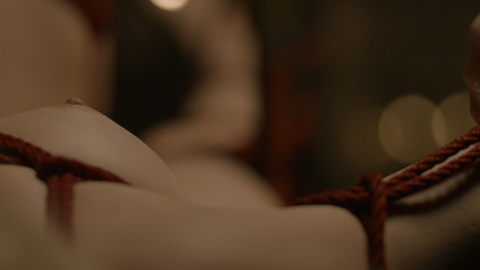 Bella Heathcote Naked as Susan Parsons. Breasts, BDSM, nfsw. 873543