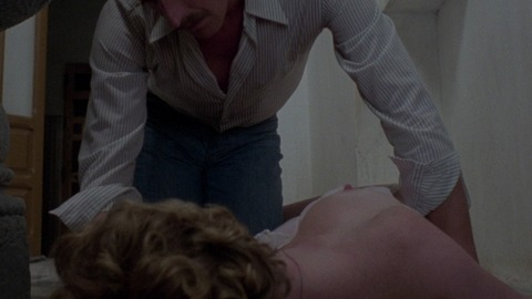 Marisa Porcel Nude in Who Can Kill a Child?. Breasts, hard nipple, laying down. 834863