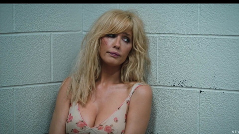Sexiest Scenes of Beth Dutton from Yellowstone. Sexy, blonde, cleavage. 982505