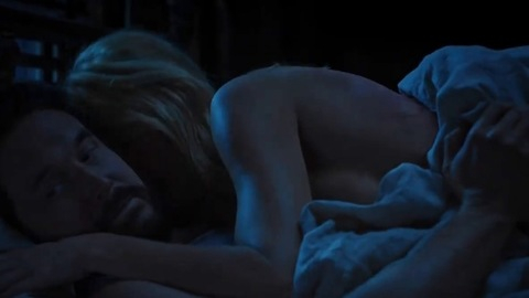 Hottest Beth Dutton Scenes. Sexy, SFW, bedroom. 962349