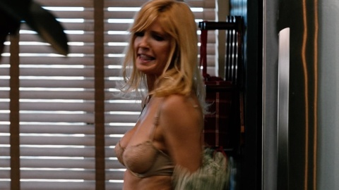 Hottest Beth Dutton Scenes. Underwear, pokies, removing top. 965211