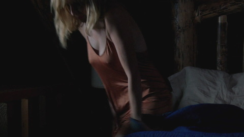 Yellowstone's Sexiest Scenes with Kelly Reilly. Sexy, bedroom, blonde. 915306