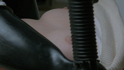Kathleen Margo Naked as Cicely Matthews. Breasts, hard nipple, nude. 834207