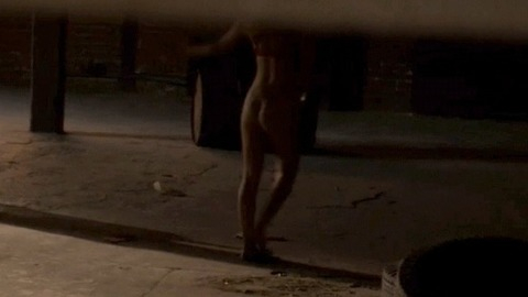 Melissa Bolona Nude in Billy Boy. Butt, nude, walking away. 834088